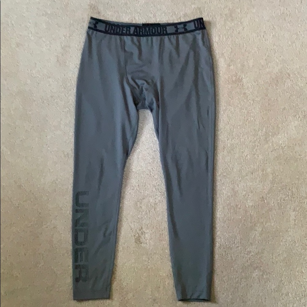 Under Armour Compression Tights